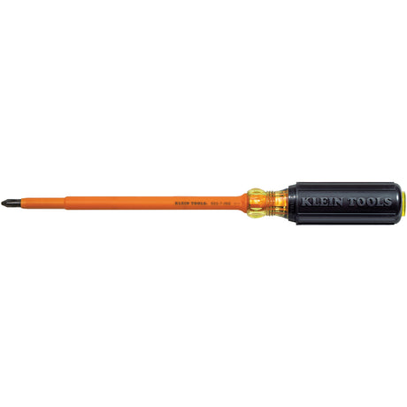 Insulated Phillips-Tip Screwdriver