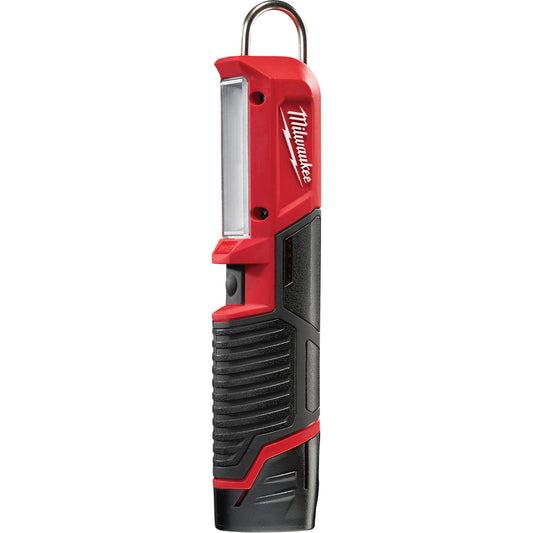 M12™ Stick Lights, LED, 220 Lumens, 4 Hrs. Run Time, Rechargeable Battery, Plastic