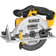 Max Circular Saw (Tool Only), 6-1/2", 20 V