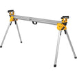 Heavy-Duty Mitre Saw Stand