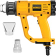 Heavy-Duty Heat Gun, 120°F - 1100°F (50°C - 600°C)