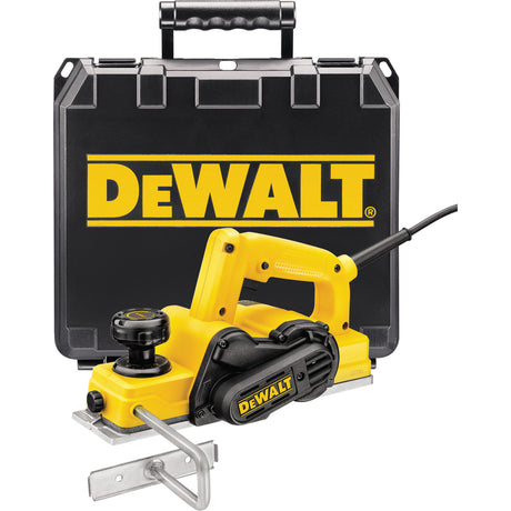 Portable Hand Planer Kit