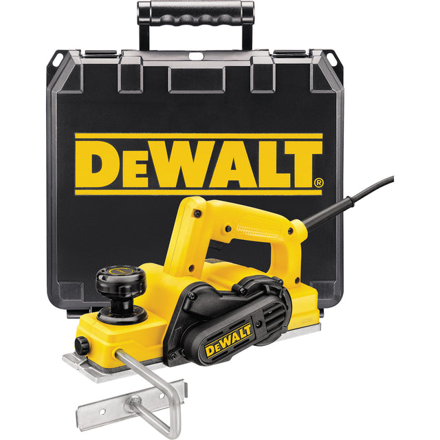 Portable Hand Planer Kit