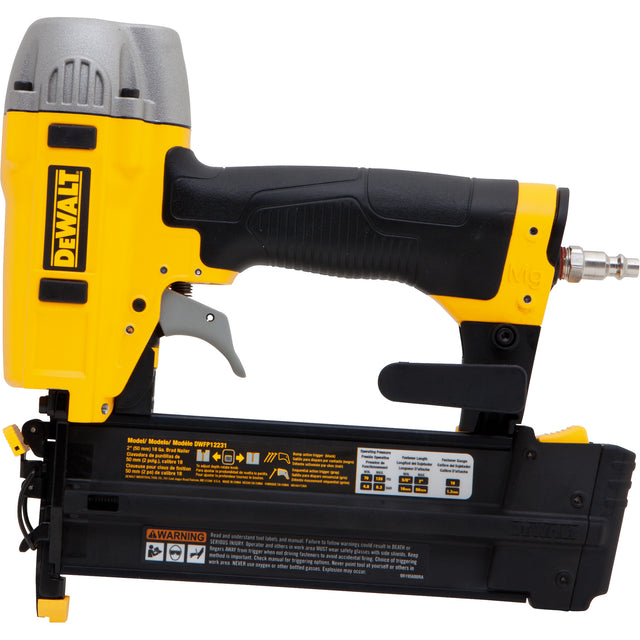 Brad Nailer Kit