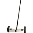Magnetic Sweepers, 12" W