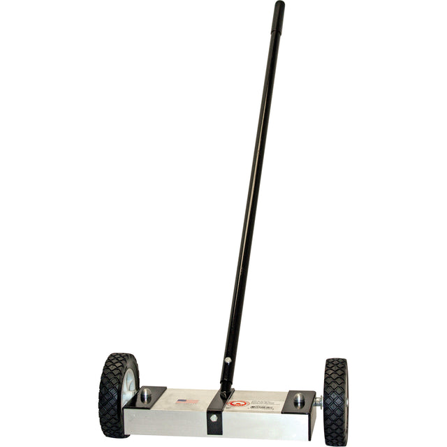 Magnetic Sweepers, 12" W