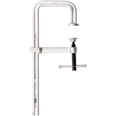 Step-Over Steel Clamps, 10" (254 mm), 880 lbs. Clamp Force