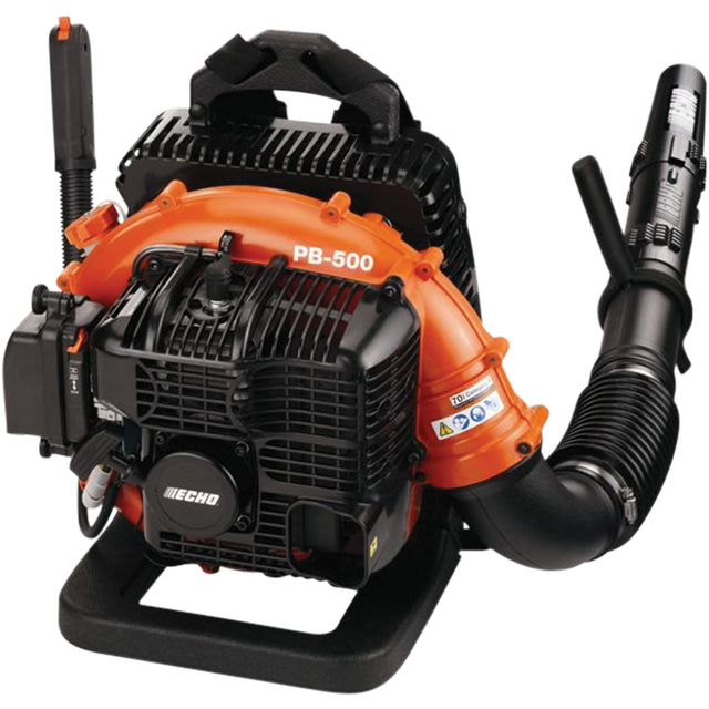 Backpack Blowers, 58.2 CC