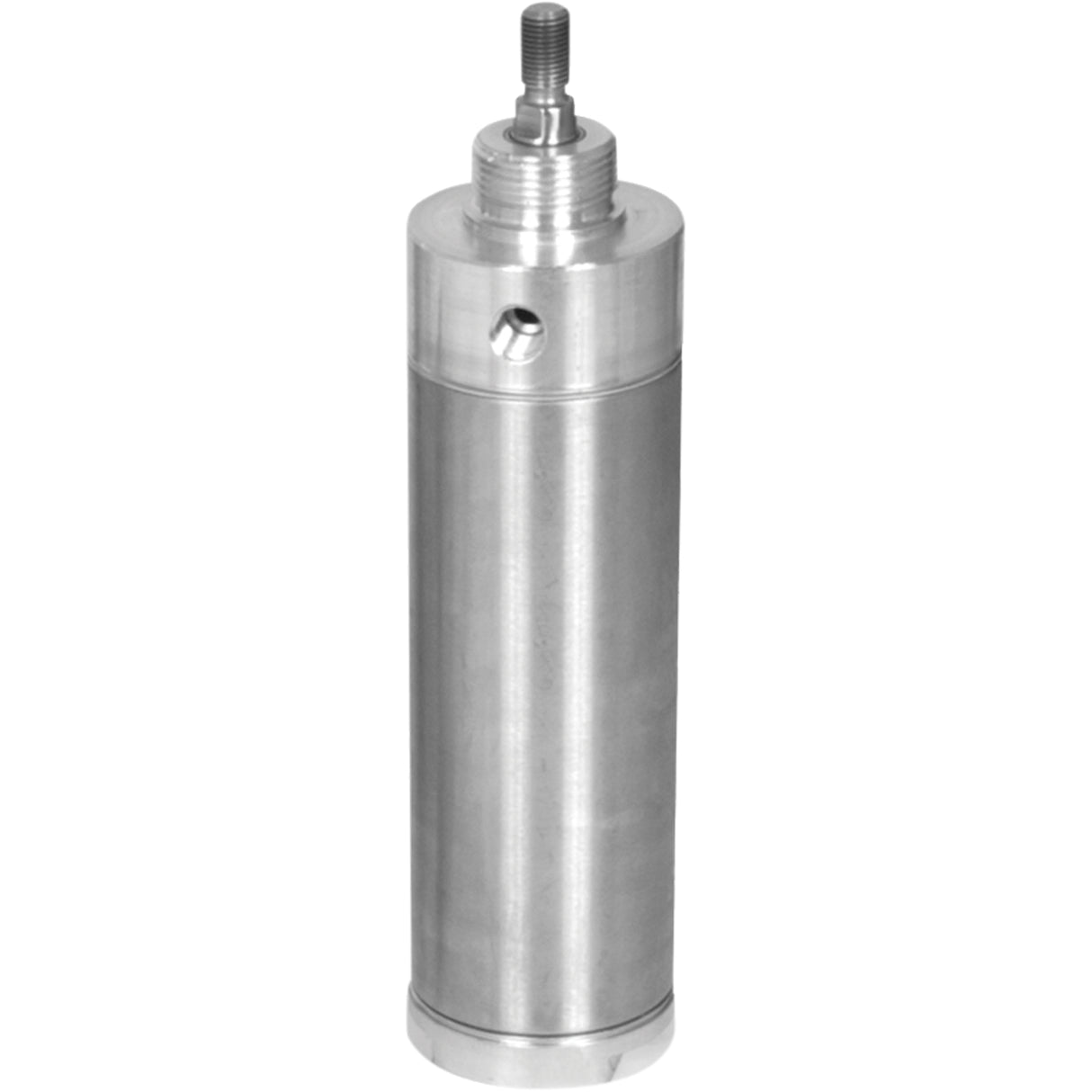 Non Repairable Round Line Pneumatic Cylinders, 1-1/4" (31.75 mm) Bore