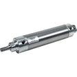 Non Repairable Round Line Pneumatic Cylinders