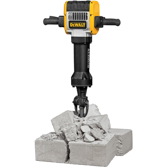 Pavement Breakers