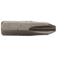 #3 POWER INSERT BIT, Phillips, #3 Tip, 5/16" Drive Size, 1-1/4" Length