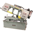 10" x 18" Metal Cutting Bandsaws, Horizontal, Round 10" and 10" x 18" Rectangular Cutting Capacity