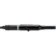Air Flux Needle Scaler, 1/4" NPT, 9 CFM, 4000 BPM, 1-1/2" Stroke