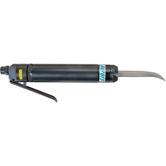 Air Flux Chipper, 9 CFM, 1/4" NPT, 92 dBA, 4400 BPM