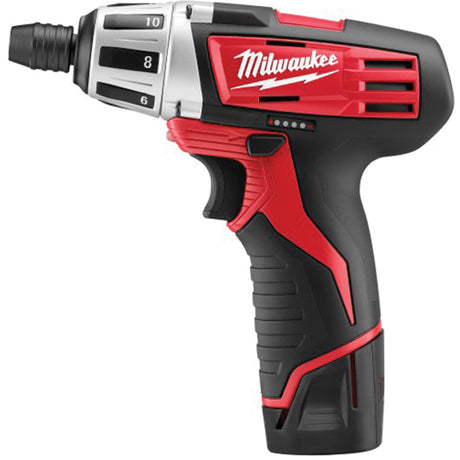 Sub-Compact Cordless Drill/Driver Kits, 1/4", 12 V, 150 in-lbs Max. Torque, Lithium-Ion Battery