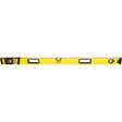 Fatmax® Level, Box, 48" L, Aluminum, 3, Non-Magnetic