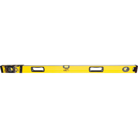 Fatmax® Level, Box, 48" L, Aluminum, 3, Non-Magnetic