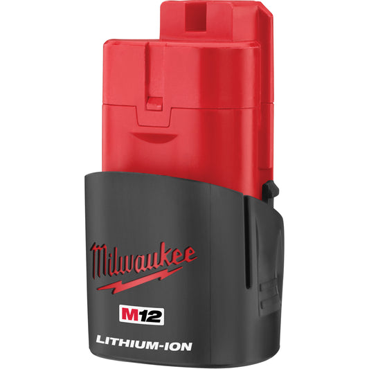 Battery, Lithium-Ion, 12 V, 1.5 A