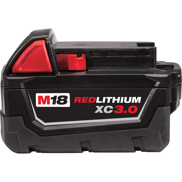 High-Capacity Battery, Lithium-Ion, 18 V, 3 A