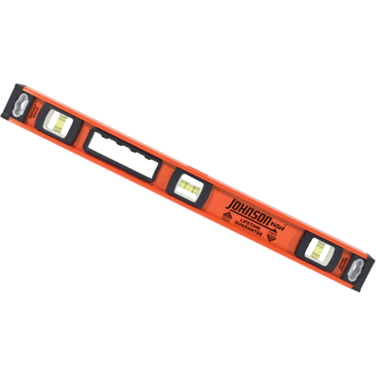 Big J® Professional Level, 2' L, Aluminum