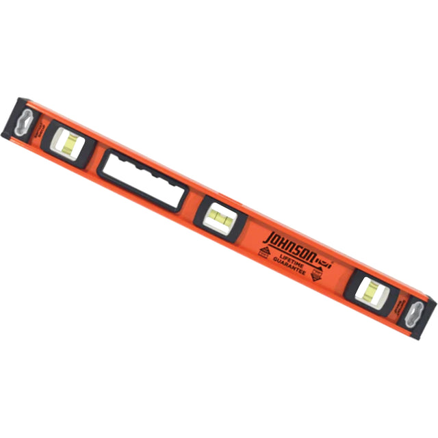 Big J® Professional Level, 2' L, Aluminum