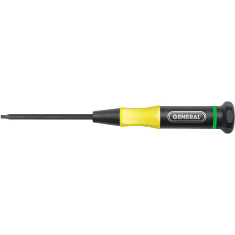 Precision Ultra Tech™ Screwdriver