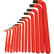 Insulated Metric Hex Key Set