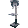 Floor Drill Presses, 22", 3/4" Chuck, 4200 RPM