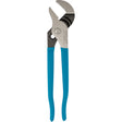Straight Tongue & Groove Pliers, 9-1/2"