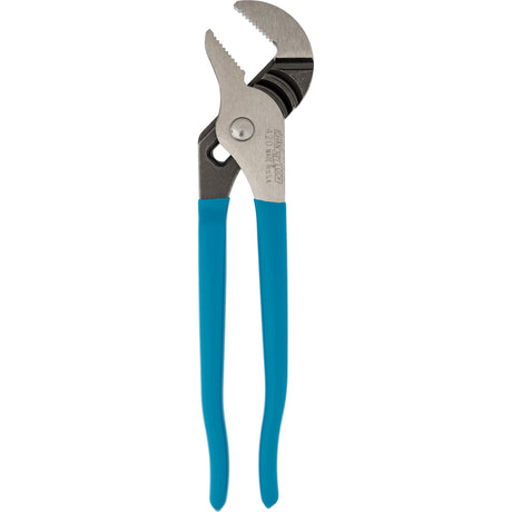 Straight Tongue & Groove Pliers, 9-1/2"