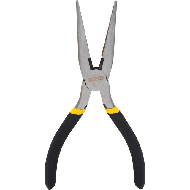 Long Nose Pliers, 6" L