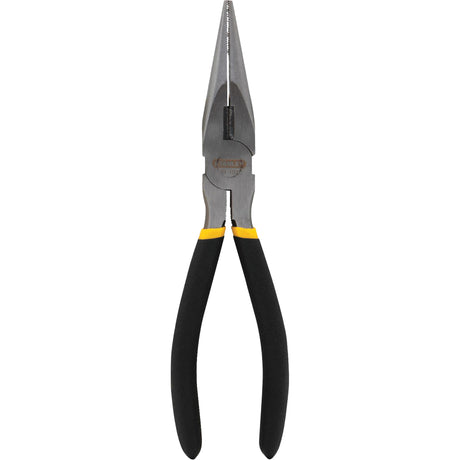 Long Nose Pliers, 8" L