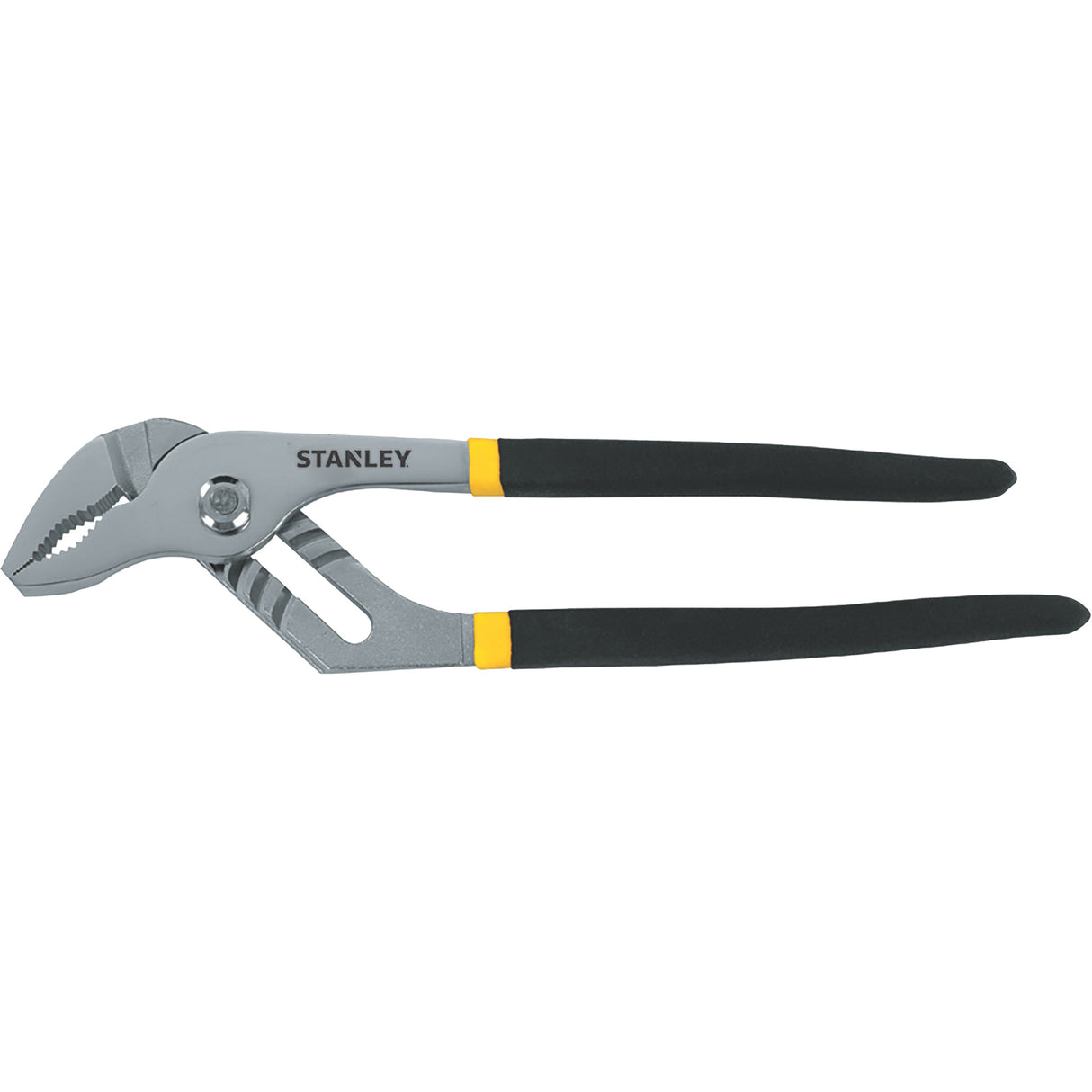 Groove Joint Pliers, 10-1/4"