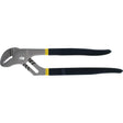 Groove Joint Pliers, 12-5/8"