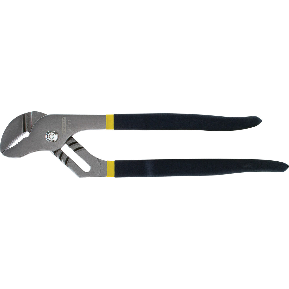 Groove Joint Pliers, 12-5/8"