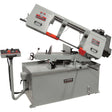 10" x 18" Variable Speed Swivel Metal Cutting Bandsaws, Horizontal, Round 10" and 10" x 18" Rectangular Cutting Capacity