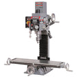 Milling Drilling Machine with Digital Readout, 2 Speeds, 5/8" Drilling Capacity