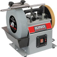 Wet/Dry Sharpener, 10" Wheel Diameter, 1/4 HP, 115 RPM