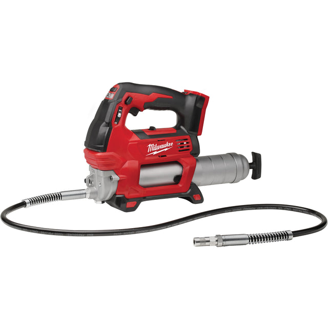 M18™ Cordless 2-Speed Grease Gun (Tool Only), Lithium-Ion, 18 V
