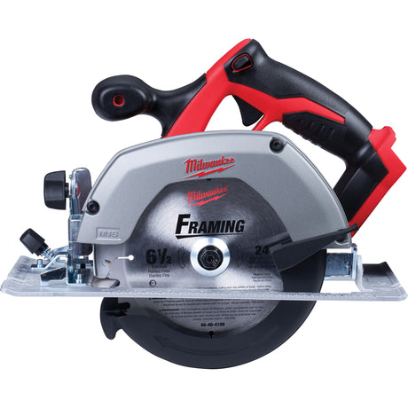 M18™ Cordless Circular Saw (Tool Only), 6-1/2", 18 V