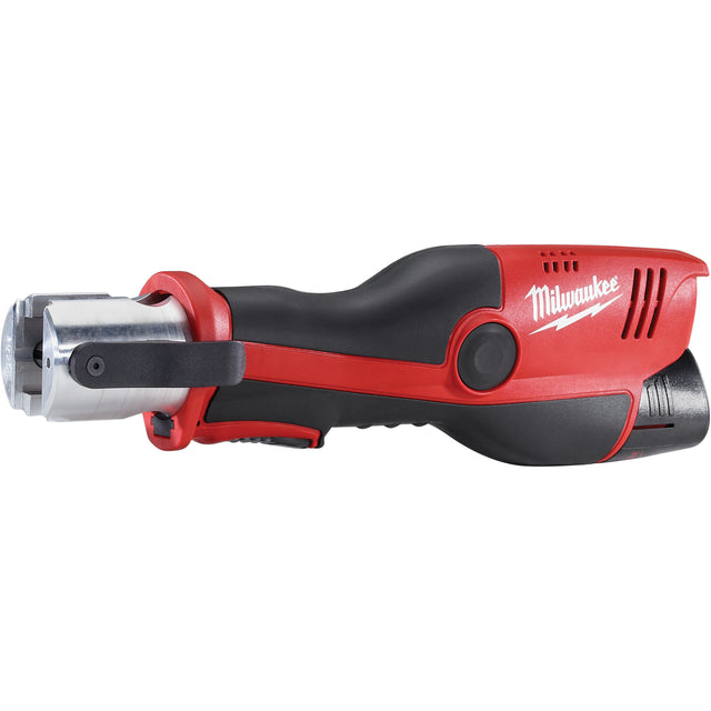 M12™ Force Logic™ Press Tool, 1/2" - 1-1/4", Power Driven