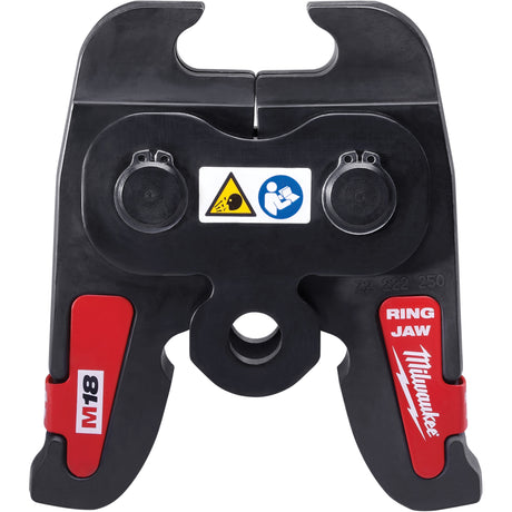 Force Logic™ Ring Jaw 1