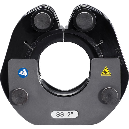 M18™ Force Logic™  Stainless Steel Press Ring