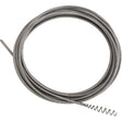 Drain Cleaner Cable with Funnel Auger S-2