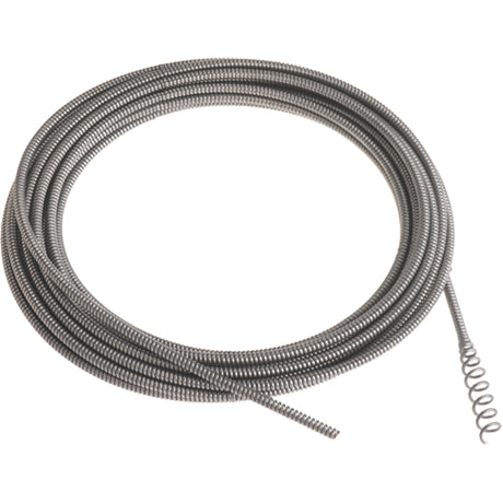 Drain Cleaner Cable with Funnel Auger S-3