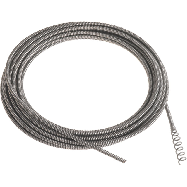 Drain Cleaner Cable with Funnel Auger S-3