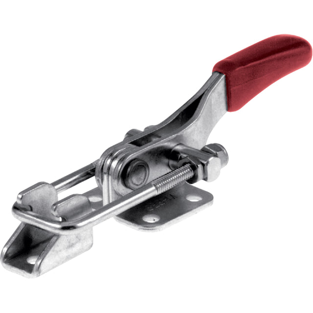 Latch Clamps - 300 Series, 500 lbs. Clamping Force