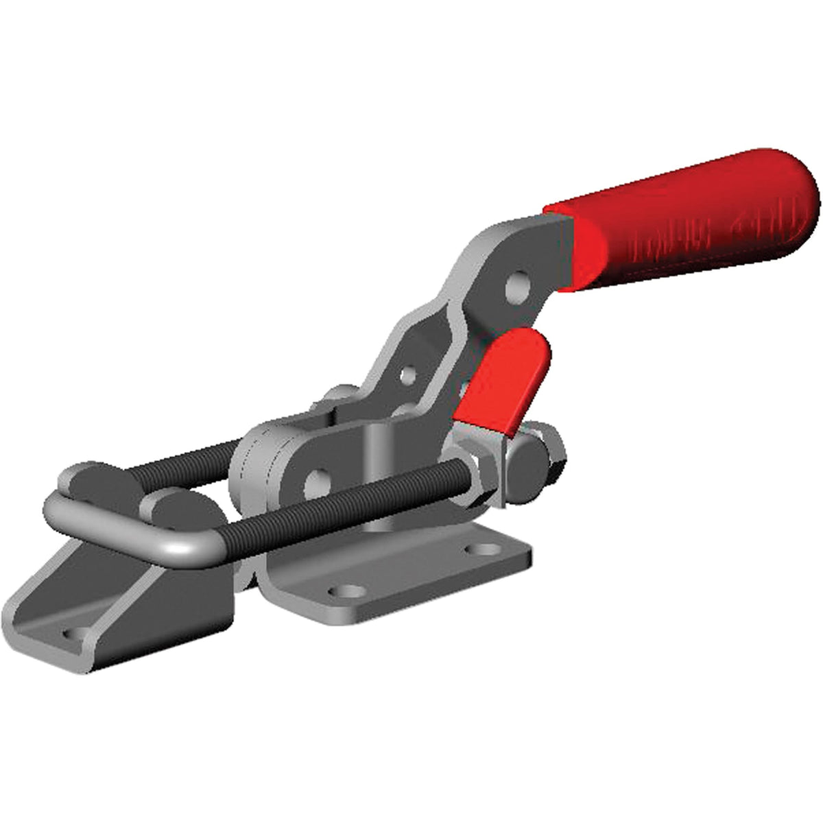 DESTACO Latch Clamps - 300 Series, 700 lbs. Clamping Force ...