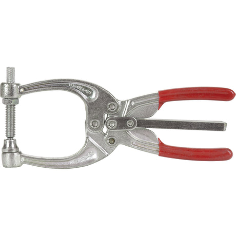 Plier Hold-Down Clamps - 424 Series